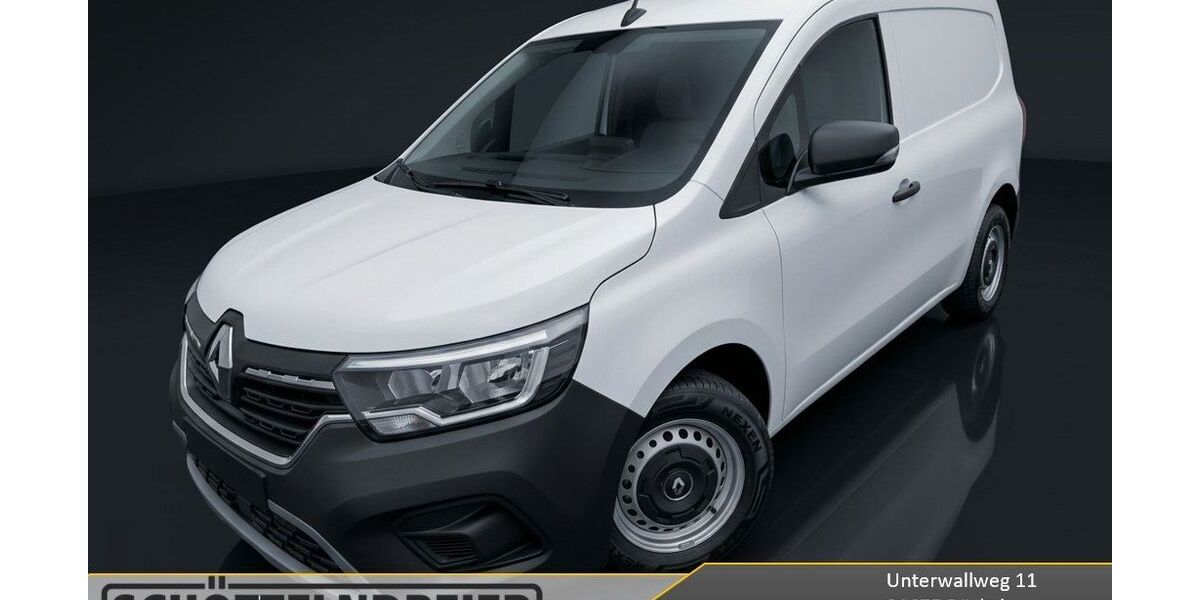 Renault Kangoo 40.341 km 19.980 &euro; Bückeburg 31675