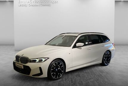 BMW 330 24.114 km 54.904 &euro; Dresden 01219