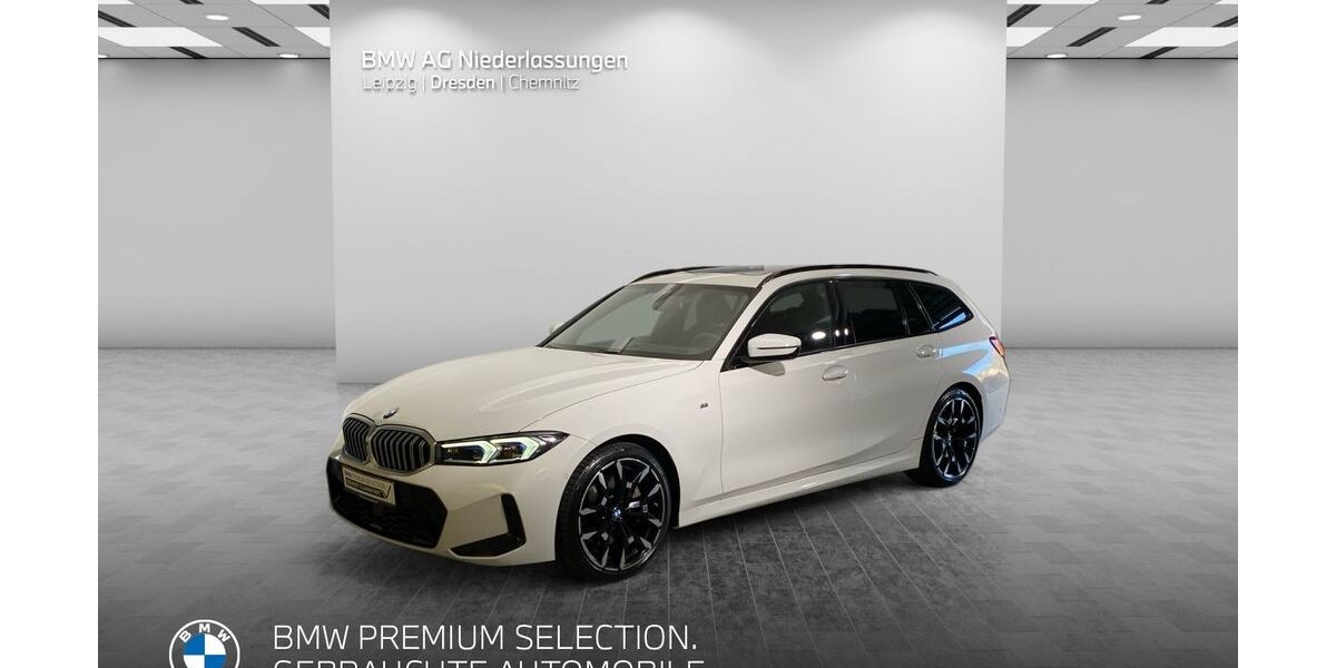 BMW 330 24.114 km 54.904 &euro; Dresden 01219