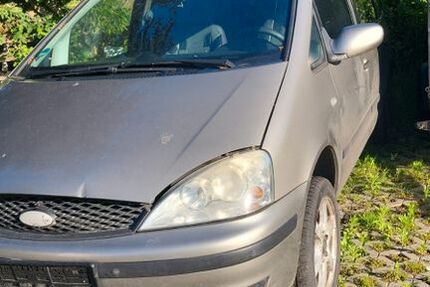 Ford Galaxy 407.000 km 750 &euro; Lähden 49774