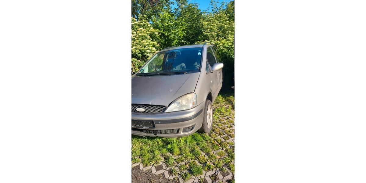 Ford Galaxy 407.000 km 750 &euro; Lähden 49774