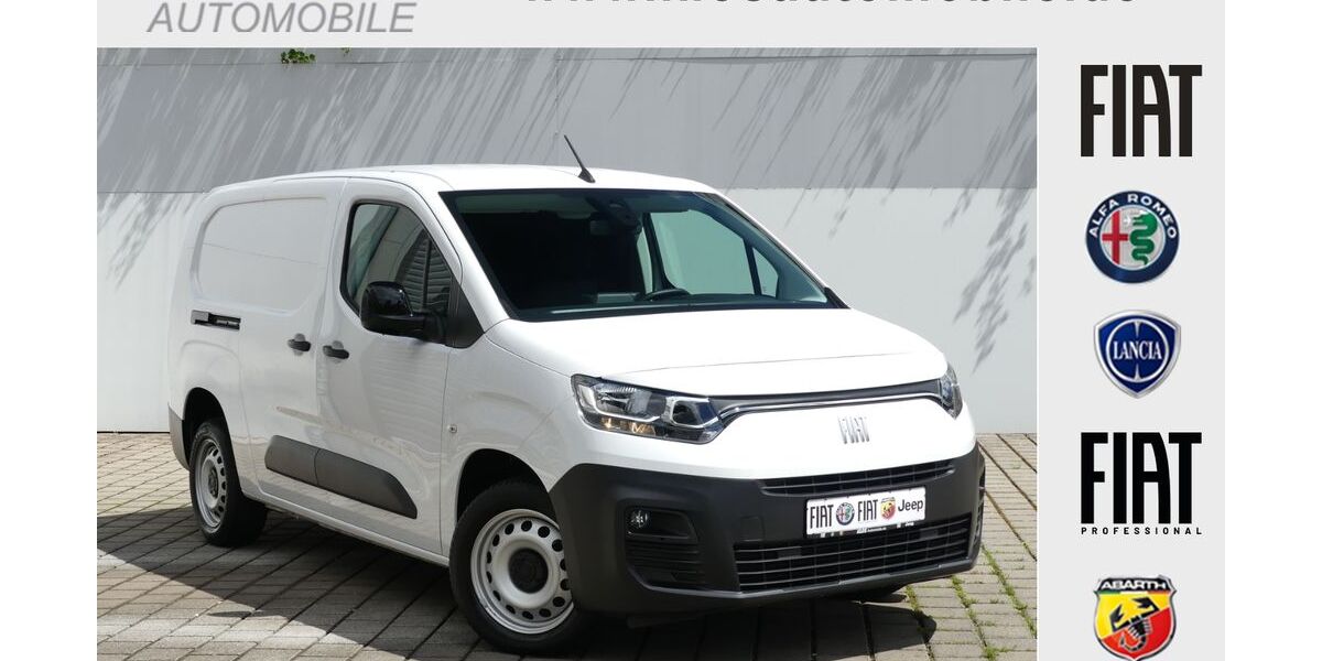 Fiat Doblo 21.540 km 18.990 &euro; Völklingen 66333