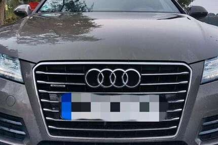 Audi A7 120.000 km 22.900 &euro; Wittlich 54516