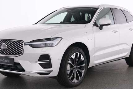 Volvo XC60 9.990 km 59.990 &euro; Witten 58453