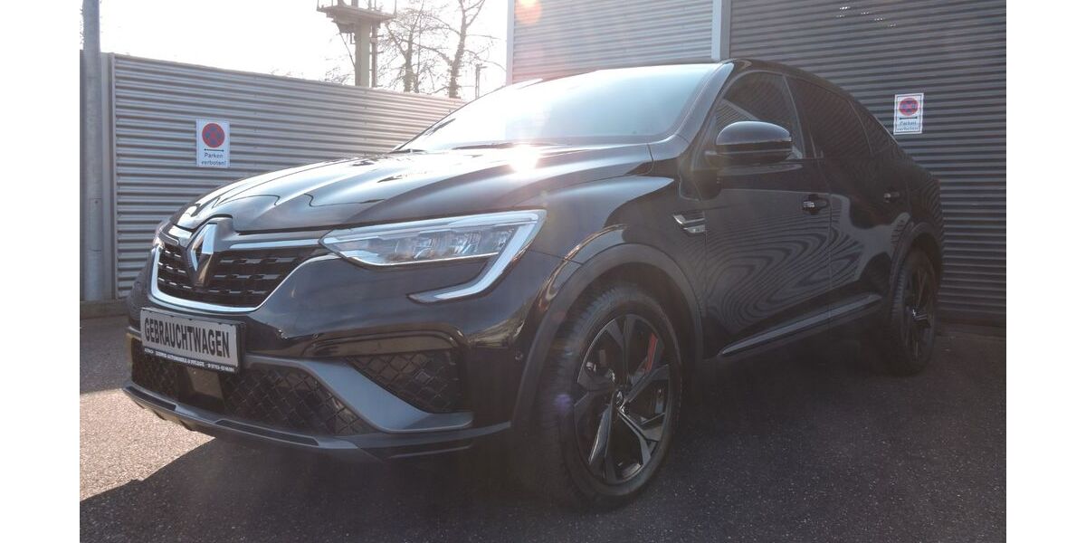 Renault Arkana 34.200 km 20.999 &euro; Altbach 73776