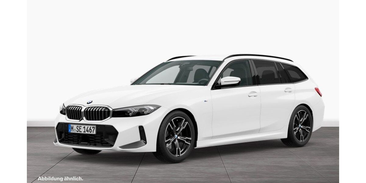 BMW 320 21.403 km 41.490 &euro; Kassel 34125