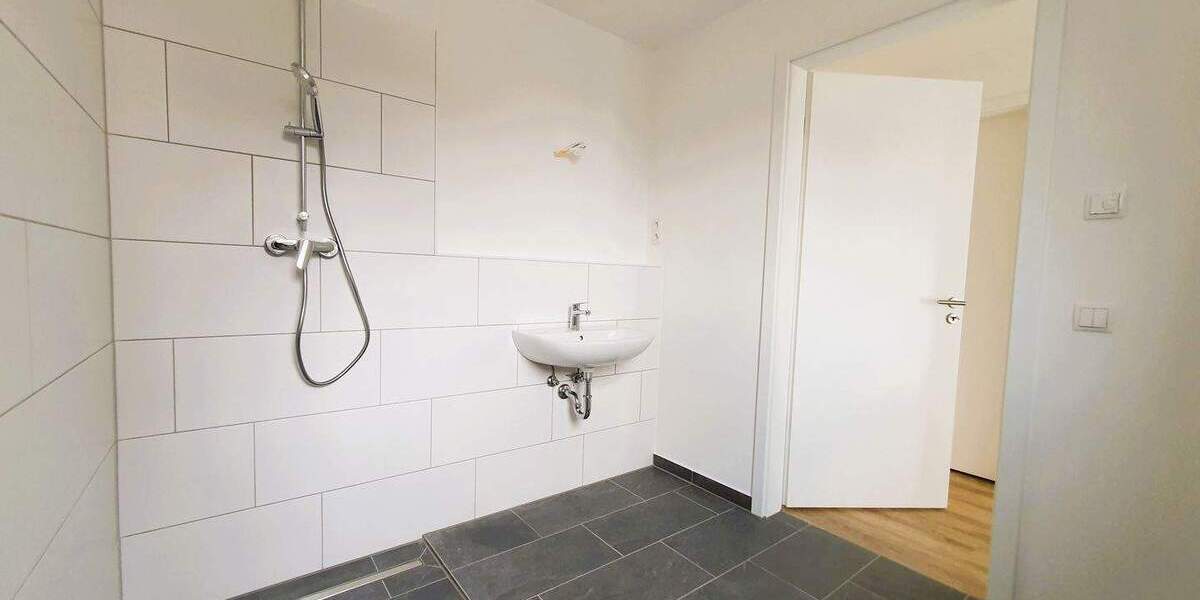 Terrassenwohnung Norderstedt Harksheide - 2 Zimmer, 60 m&sup2;, 1.180&euro; | Angebot:25644496