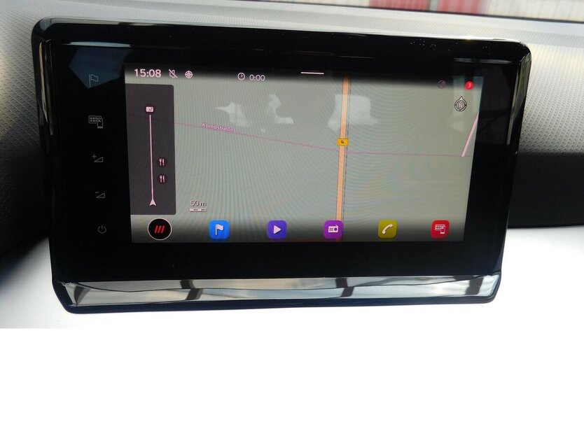 Seat Arona 1.0 FR-Line TSI BMT Navi Klima Alu 16.000 km 17.990 € Vordorf 38533