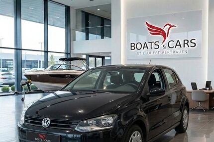 VW Polo 150.000 km 5.490 &euro; Baden-Württemberg - Leingarten 74211
