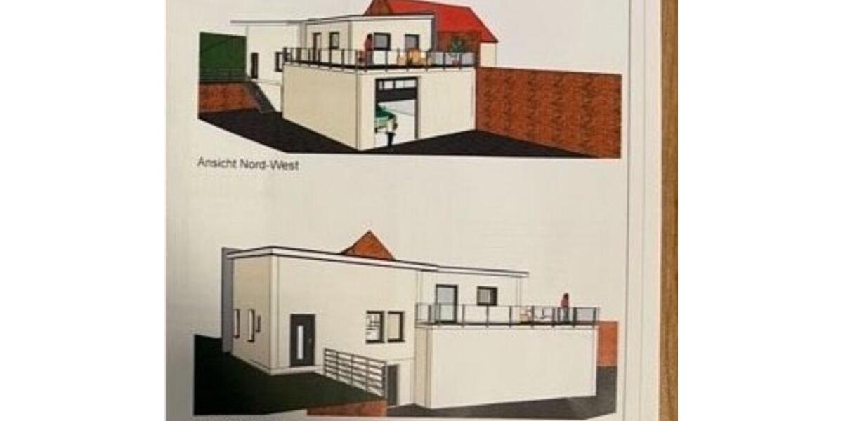 Einfamilienhaus Zella-Mehlis Mehlis - 20.000&euro; | Angebot:27033650
