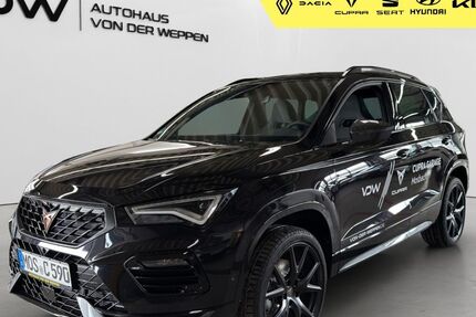 Cupra Ateca 5.990 km 37.950 &euro; Mosbach 74821