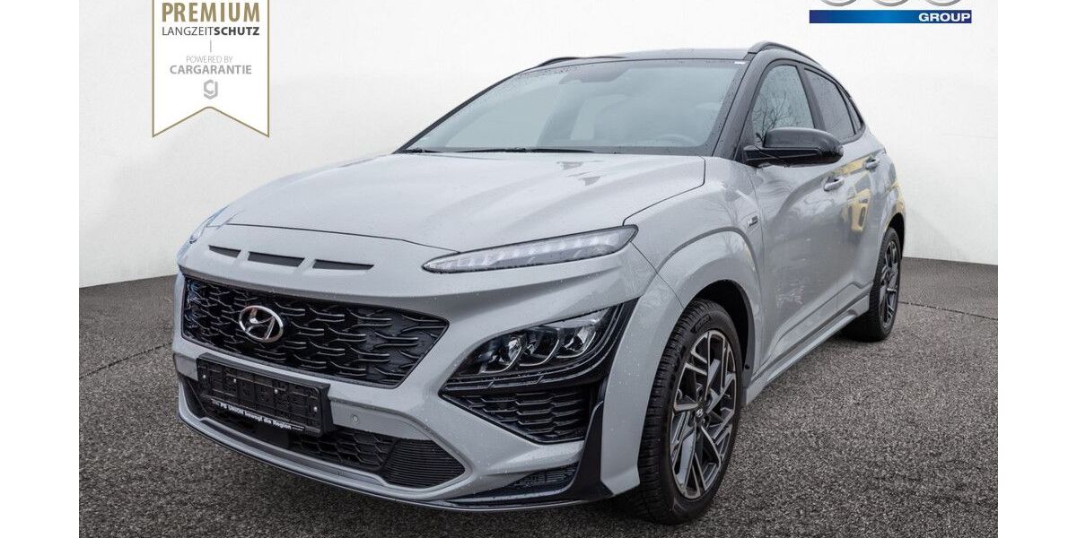 Hyundai KONA 44.000 km 23.990 &euro; Halle (Saale) 06114