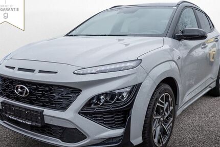 Hyundai KONA 44.000 km 24.990 &euro; Halle (Saale) 06114