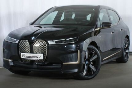 BMW iX 60.744 km 42.840 &euro; Maintal 63477