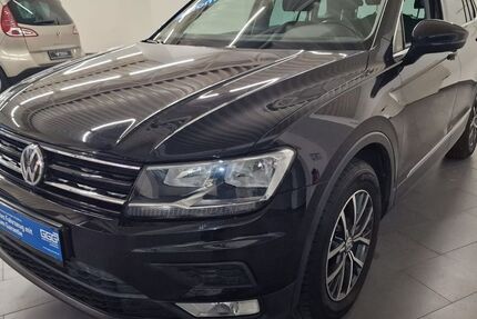 VW Tiguan 162.000 km 18.990 &euro; Elsterwerda 04910