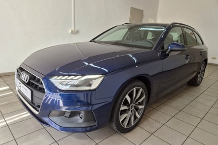 Audi A4 167.000 km 20.990 &euro; Chemnitz 09114
