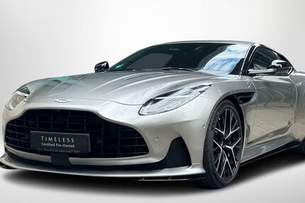 Aston Martin DB12 3.500 km 266.263 € Radebeul 01445