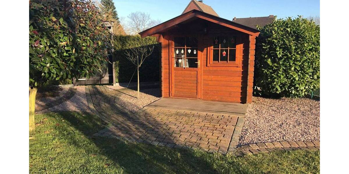 Terrassenwohnung Wegberg Arsbeck - 3 Zimmer, 93 m&sup2;, 930&euro; | Angebot:26038209