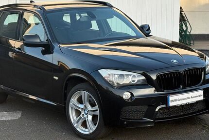 BMW X1 199.300 km 8.199 &euro; Alzenau 63755