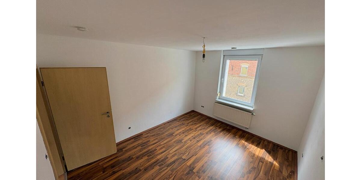 Etagenwohnung Weiden in der Oberpfalz - 3 Zimmer, 54 m&sup2;, 150.000&euro; | Angebot:26823839