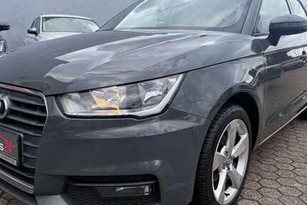 Audi A1 149.750 km 9.300 &euro; Mönchengladbach 41236