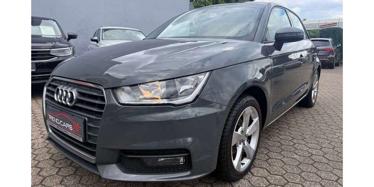 Audi A1 149.750 km 9.300 &euro; Mönchengladbach 41236