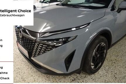 Nissan Qashqai 18.900 km 28.890 &euro; Sulzbach-Hühnerfeld 66280