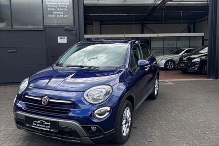 Fiat 500X 26.035 km 13.887 &euro; Hagen 58093