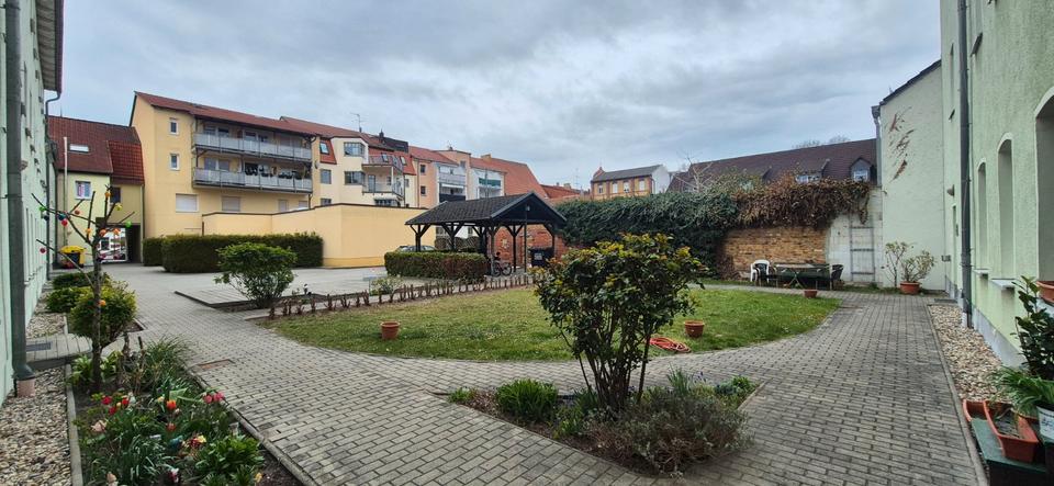 Etagenwohnung Finsterwalde - 2 Zimmer, 52 m&sup2;, 415&euro; | Angebot:26148311
