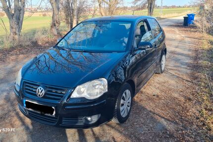 VW Polo 202.000 km 2.000 &euro; Bad Langensalza, Thüringen 99947