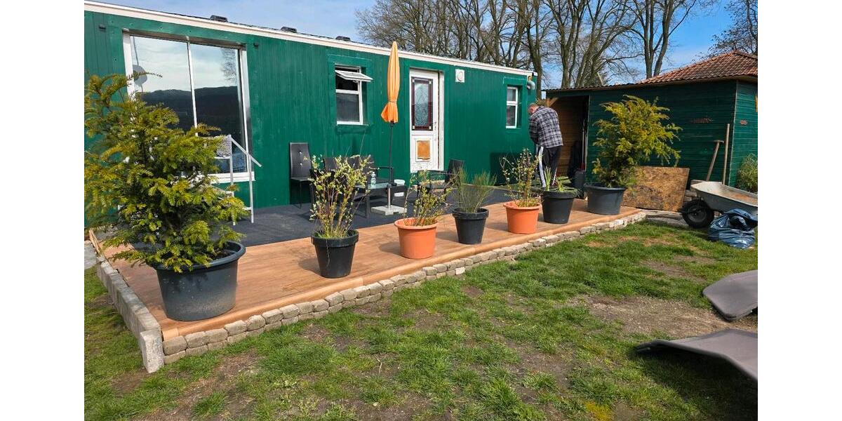 Einfamilienhaus Gescher - 1.5 Zimmer, 40 m&sup2;, 65.000&euro; | Angebot:26837770