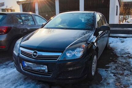 Opel Astra 284.000 km 1.200 &euro; Lenggries 83661