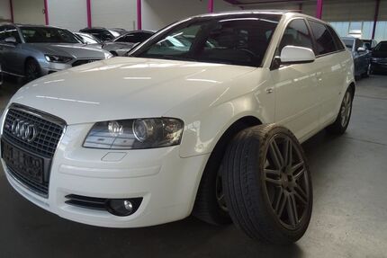 Audi A3 181.208 km 5.449 &euro; Holzgerlingen bei Stuttgart 71088