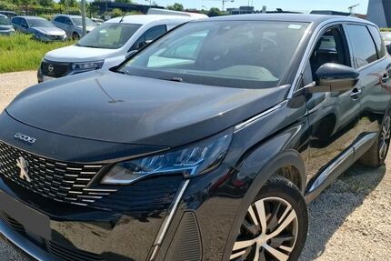 Peugeot 5008 134.660 km 18.445 &euro; Gronau 48599