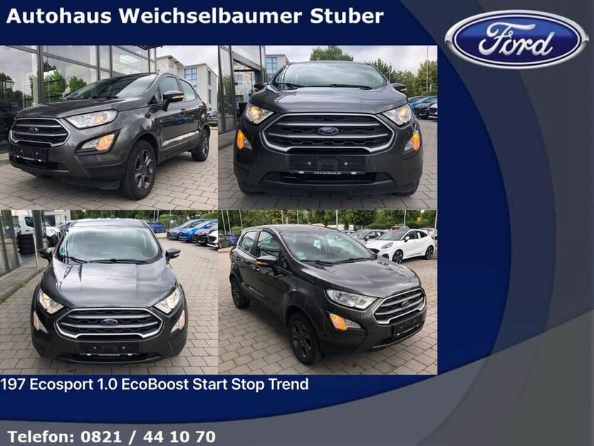 EcoSport