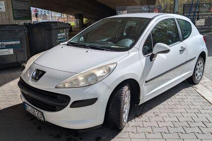 Peugeot 207 141.264 km 1.899 &euro; Mainz 55118
