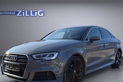 Audi A3 72.500 km 17.900 &euro; Kulmbach 95326