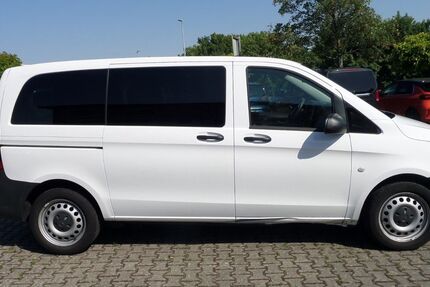 Mercedes-Benz Vito 185.000 km 19.800 &euro; Erlenbach a. Main 63906