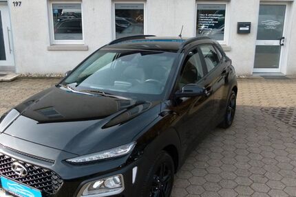 Hyundai KONA 137.748 km 10.190 &euro; Bochum 44809