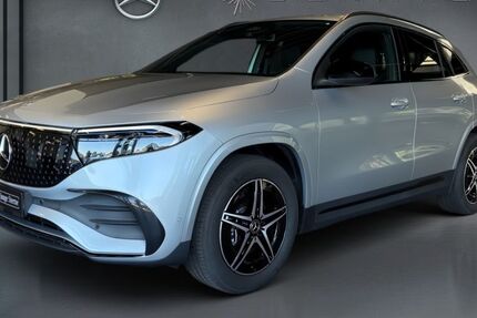 Mercedes-Benz EQA 3.392 km 41.880 &euro; Hamburg 21079
