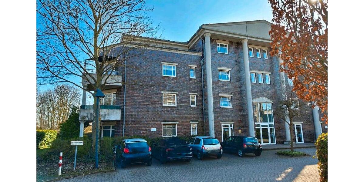 Etagenwohnung Barleben - 1 Zimmer, 46 m&sup2;, 83.000&euro; | Angebot:26007960