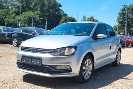 VW Polo 107.523 km 7.680 &euro; Zwickau 08056