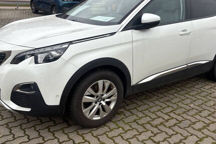 Peugeot 3008 131.656 km 14.990 &euro; Schönebeck 39218