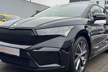 Skoda Enyaq 42.273 km 25.950 &euro; Hamburg 22047