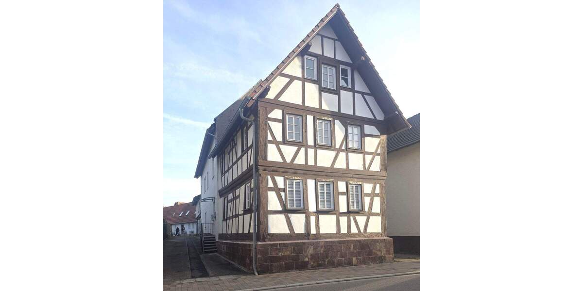 Etagenwohnung Rheinzabern - 3 Zimmer, 82 m&sup2;, 150.000&euro; | Angebot:25319852