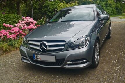 Mercedes-Benz C 180 170.000 km 9.800 &euro; Wrestedt 29559