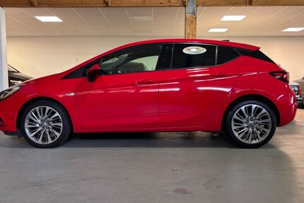 Opel Astra 93.894 km 9.790 &euro; Oestrich-Winkel 65375