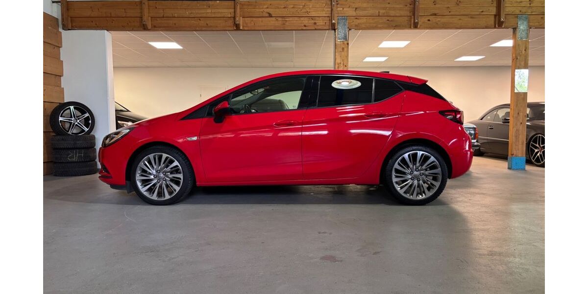 Opel Astra 93.894 km 9.990 &euro; Oestrich-Winkel 65375