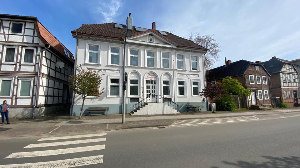 Gewerbeobjekt Bergen an der Dumme - 440&euro; | Angebot:24001343