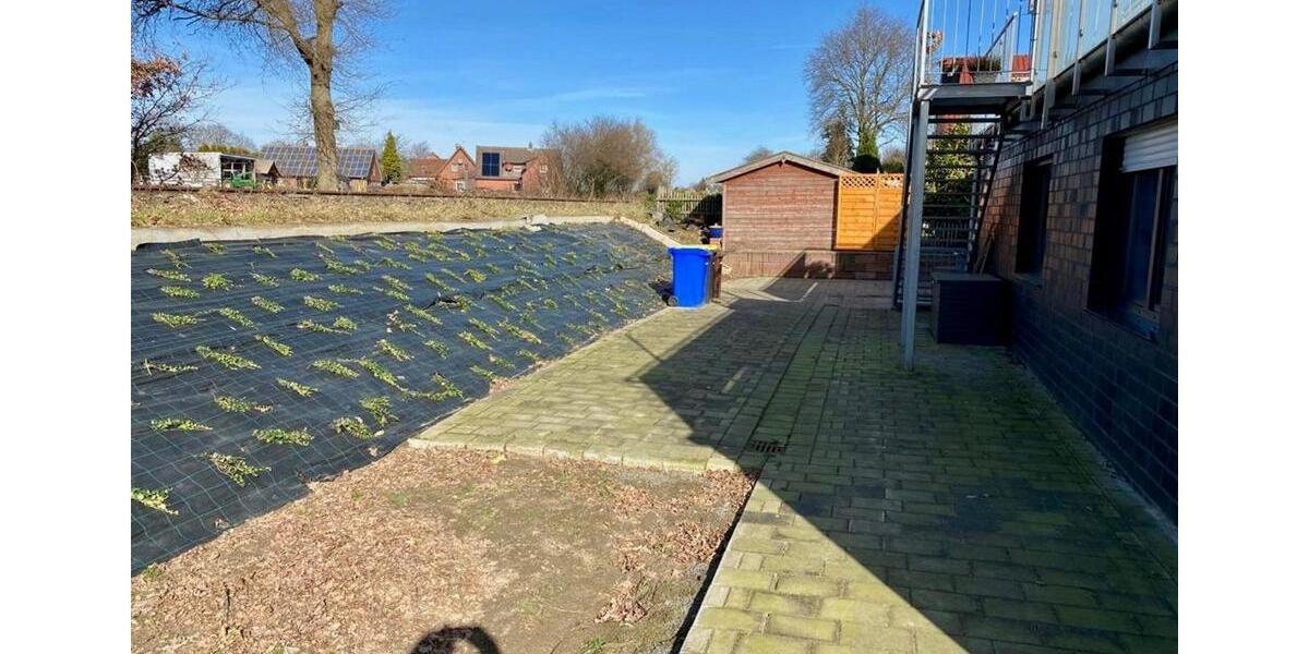 Maisonettenwohnung Reken - 5 Zimmer, 155 m&sup2;, 1.490&euro; | Angebot:25918600